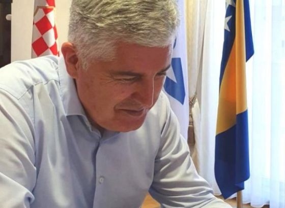 Čović i Kavalec: Procijeniti uvjete za održavanje ili prolongiranje izbora