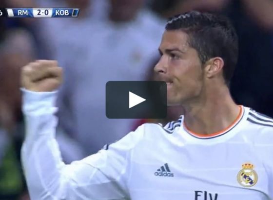 Ronaldo se vraća u Italiju, osjeća se miris fudbala