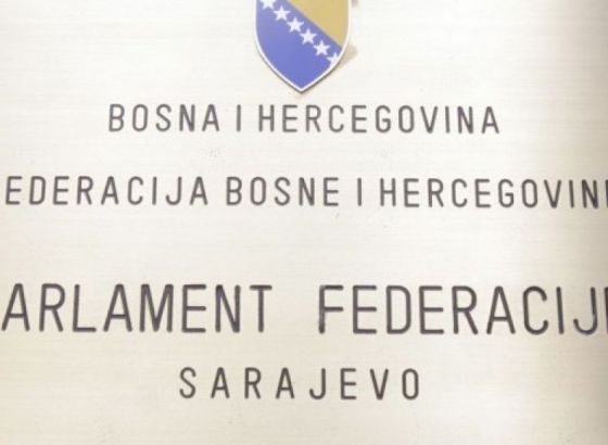 Dom naroda PFBiH sutra o rebalansu budžeta i 'korona zakonu'