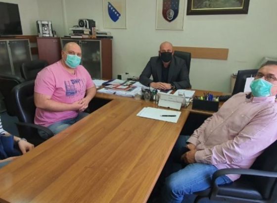 Uskoro jedinstveni informatički sistem sporta u Kantonu Sarajevo