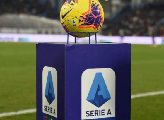 Da li je prerano? Sport u Italiji zvanično od 18. maja