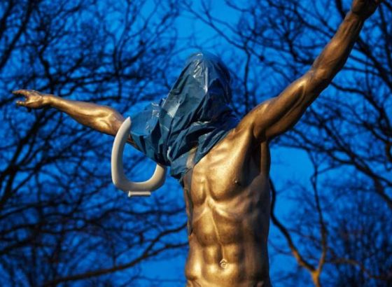 Zlatanova poruka navijačima Malmea: Moja istorija ostaje zauvijek: