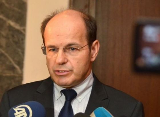 Osmanović: Što je moguće prije sazvati redovnu sjednicu Predstavničkog doma