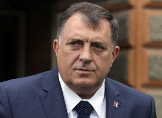 Dodik: Putem Vijeća ministara BiH ujednačiti praksu oko karantena u oba entiteta