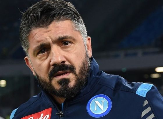 Gattuso rasplakao Italiju: Odrekao se bogatstva da radnicima kluba ne smanje plaće