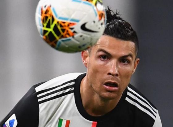 PSG želi dovesti Cristiana Ronalda iz krizom pogođenog Juventusa, a sada se o svemu napokon izjasnio i sami Portugalac