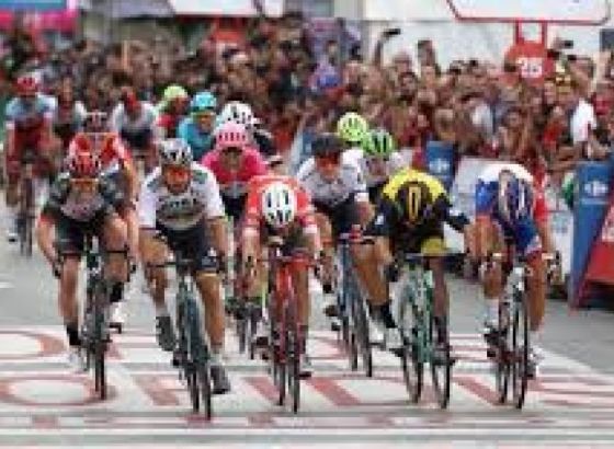 Otkazana Vuelta: 100. trka, ipak, slijedeće godine