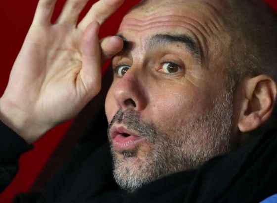 Guardioli i osmorici igrača Manchester Cityja prijeti samoizolacija