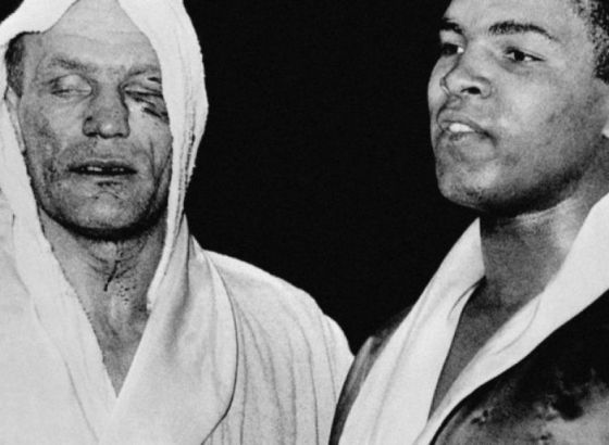 Dan kada je Muhamed Ali ušao u istoriju i postao simbol otpora