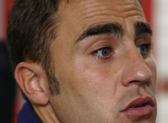Kanavaro: Učim da bih jednog dana bio trener Reala