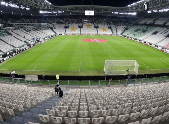 FS Italije: Tužni smo što Vladu ne zanima fudbal