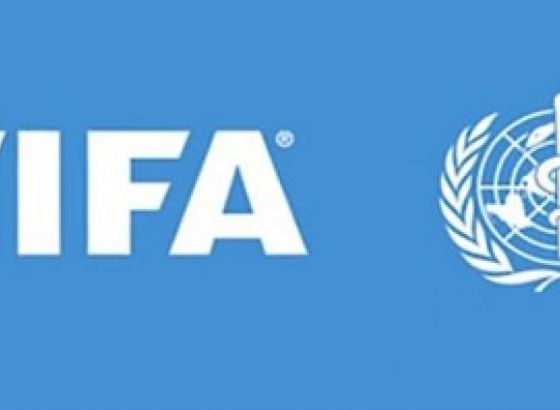 Glavni doktor FIFA protiv nastavka sezone