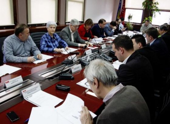SDPBiH: Rebalans budžeta ne predstavlja adekvatan odgovor na krizu