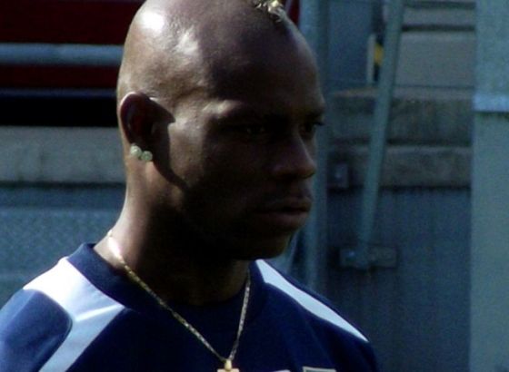 Baloteli: Volim i Milan i Inter, nisam znao da Nica ima fudbalski klub