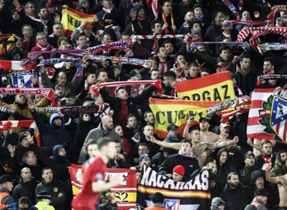 Veza između meča Liverpul – Atletiko i broja smrti