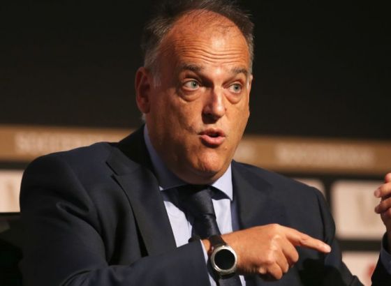 Tebas: Fudbal nije opasniji od rada u fabrikama
