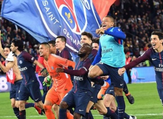 Francuzi napravili evropski problem: Šta će biti sa Pari Sen Žermenom i Lionom?
