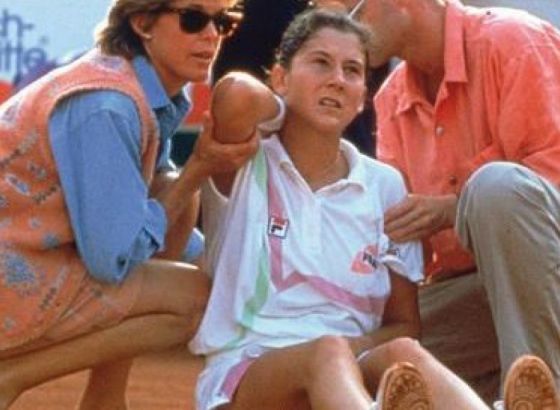 27 godina od incidenta koji je promijenio tenis