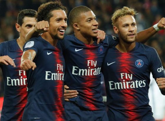 L'Equipe: PSG je prvak Francuske