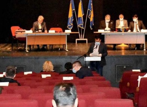 Skupština Brčkog za masovno testiranje i preispitivanje trajanja karantene
