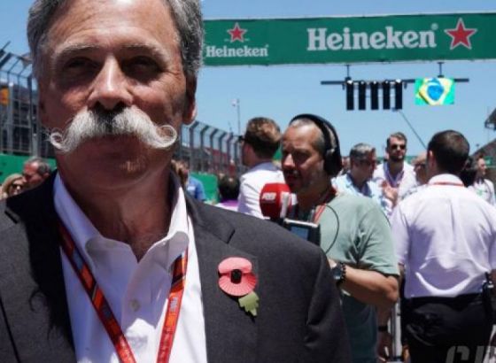 F1 ima plan: Ljeto u Evropi, jesen u Aziji i Amerikama