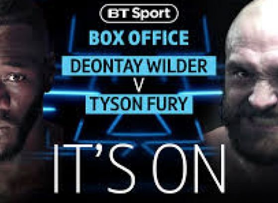 Fury i Joshua bi mogli u ring do kraja godine