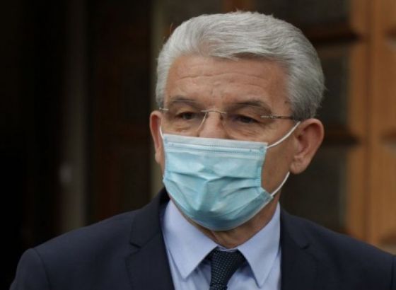 Džaferović: Konačno krenuti naprijed iz tačke zastoja na evropskom putu (VIDEO)