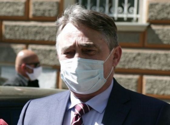 Komšić: Ispoštovati uvjete koje je postavila Evropska komisija (VIDEO)