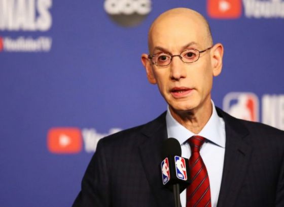 Završnica NBA lige možda u Las Vegasu, za bezbjedan nastavak potrebno 15.000 testova