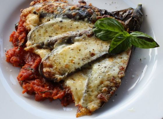 Ukusna i malo drugačija: Recept za orijentalnu musaku