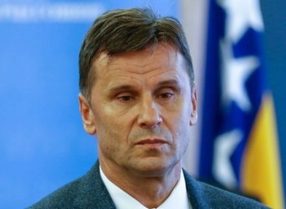 Novalić: 'Korona zakon' potreban da se krene s novim mjerama