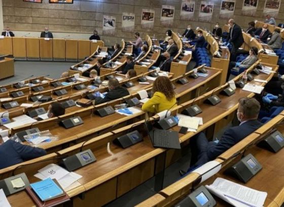 Delegati smatraju da niko ne može biti zadovoljan s 'korona zakonom'