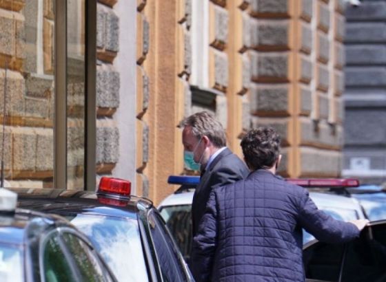 U Predsjedništvu BiH sastanak političke radne grupe o EU