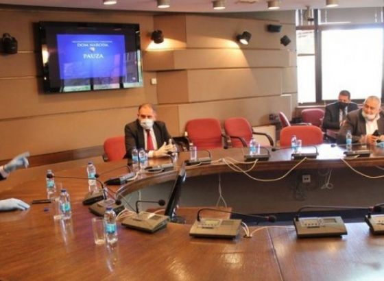 Klub Hrvata Doma naroda PFBiH: Suštinske zakone usvajati u redovitoj proceduri