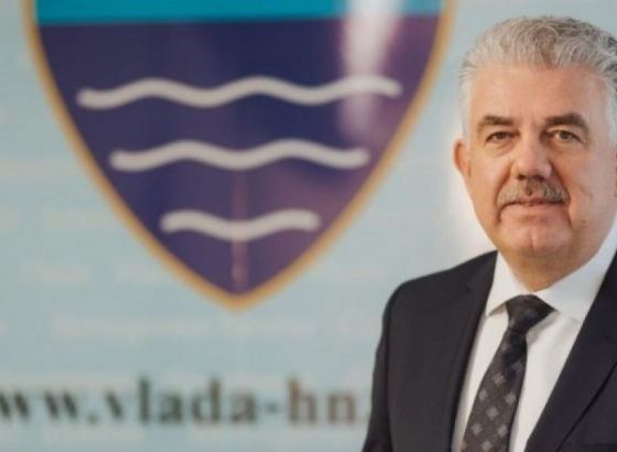 Herceg: Teret krize nikako ne smije pasti samo na županije i općine