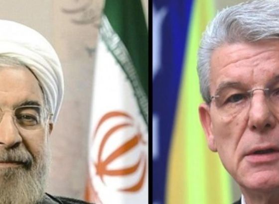 Rouhani: Iran spreman da podijeli iskustva u borbi protiv koronavirusa