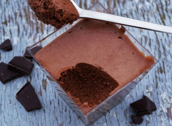 Ovo je idealan desert za one koji vole jednostavne i brze recepte
