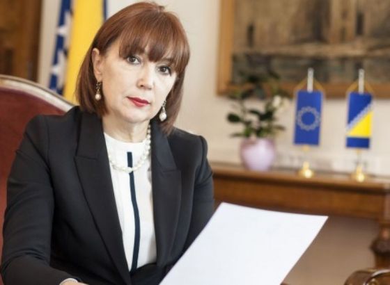Mahmutbegović: Politikant Stevandić ugrožava sve građane