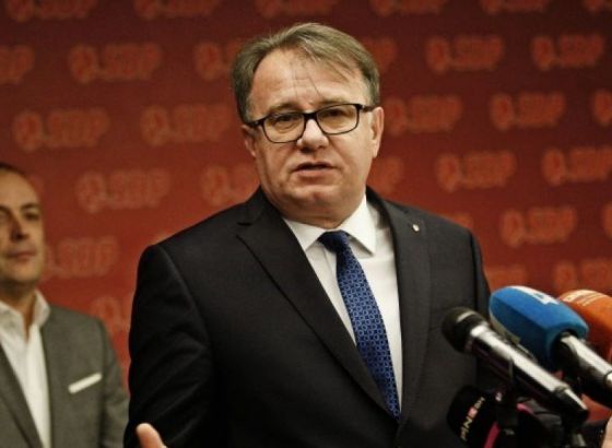 Nikšić na samitu Partije evropskih socijalista posvećenom zapadnom Balkanu