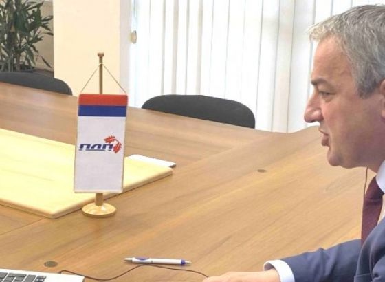 Borenović: Važno je da EU pruži snažniju podršku evropskim politikama u regionu