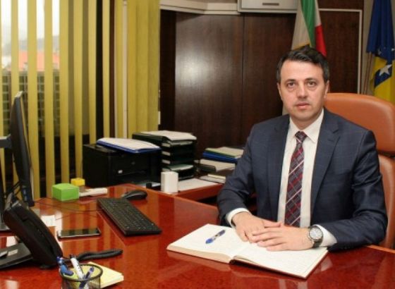 Vlada ZDK - Kantonalni organi da predoče informacije o provedenim nabavkama