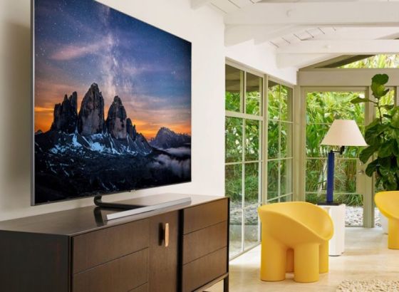 Uživanje u najboljim filmovima i serijama uz Samsung QLED televizore i HBO GO