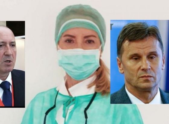 Oslobođenje ekskluzivno objavilo strogo povjerljivi stenogram sa sjednice Vlade FBiH