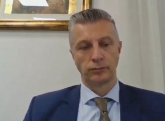 Rebalans budžeta i Prijedlog zakona o uštedama na Skupštini KS-a