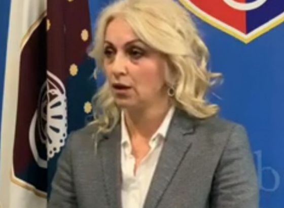 Skupština KS danas raspravlja i o kupovini maski od firme sina zastupnice Šahman