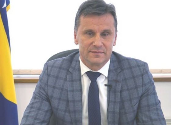 Novalić razgovarao s kantonalnim premijerima o zdravstvenoj i ekonomskoj situaciji