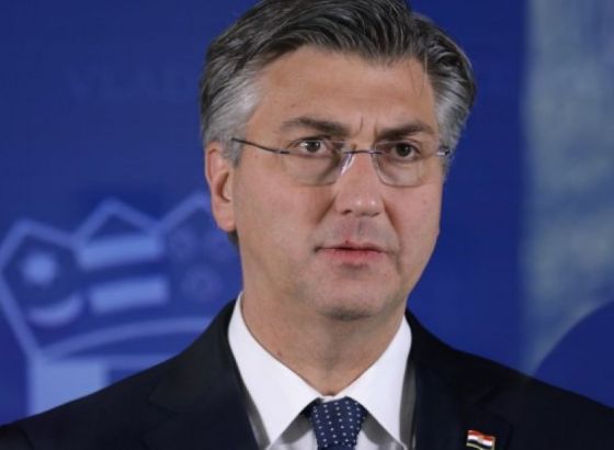 Plenković: Vlada će s najvećim poštovanjem čuvati dignitet Domovinskog rata