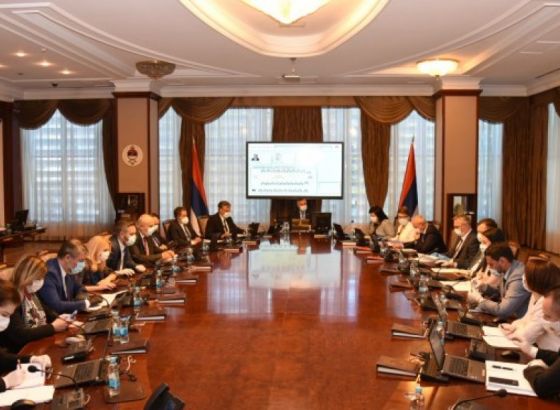 U RS zdravstveno osiguranje za sve građane u vrijeme koronavirusa