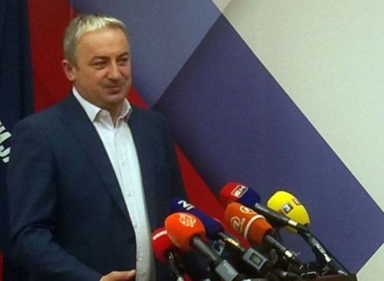 Borenović: Dodik jeste antievropski političar