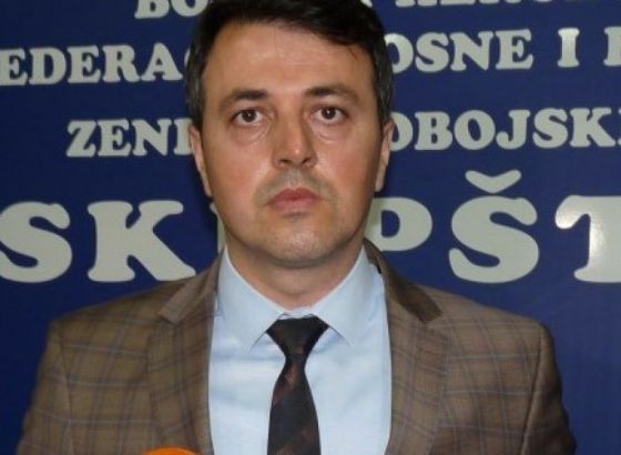 Ganić: Punjenje budžeta prva četiri mjeseca manje za 20 posto